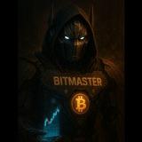 BiTMasteR CryptoAi run