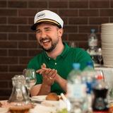 Егоров. Одной ногой в бизнесе