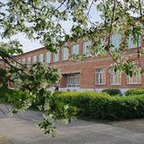 МБОУ Итатская СШ им Данкевич ТФ Тяжинский МО