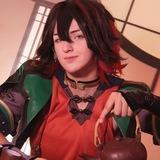 Kirit_cosplay