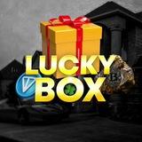 Crypto Lucky 🍀
