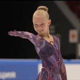 Alisa Lobach