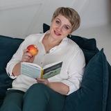 Елена Зырянова Семейный психолог