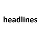 headlines