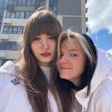 Аля и Юли🎀🖤
