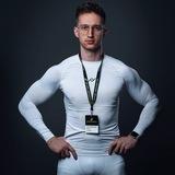 Фитнес мозгами Краснобаева