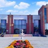 МБУ "Районный Дом культуры" ВМР СО