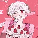 Мишель-Сама ꒰18+ ྀྀི꒱