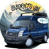 Born to van
