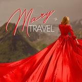 MARY TRAVEL RUSSIA ✈️