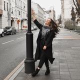 На ковре-самолете🍾