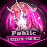 Rimuru Tempest / theesportsbible💔