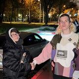 Кто в Выхино?