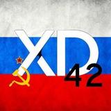 Федерация XD