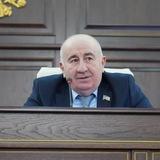 Чеккуев Хызыр Умарович🇷🇺