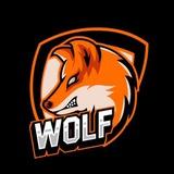 The CryptoWolf ™