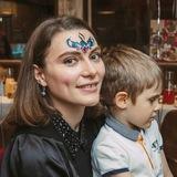 Детские дела с Дариной