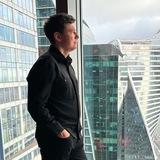 Блог Дмитрий Горбатко