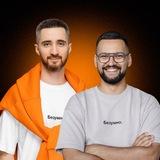 Безумно. Империя на шаурме