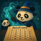 Фабрика DataFrames 🐼