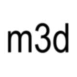 m3d 🇨🇳