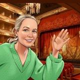 Снова в театр🎭 и не только!