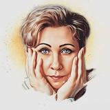 Таша делает абзац