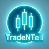 #TradeNTell