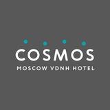 Cosmos Moscow VDNH Hotel 🚀