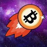 🚀CRYPTO ROCKET🚀