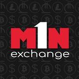 1MIN Exchange
