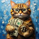 😸 MEOW CASH 😸
