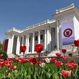Таджикский государственный академический театр оперы и балета им. С. Айни