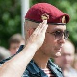 ПОЛКОВНИК НИКОЛАЕВ | POLKOVNIK NIKOLAEV