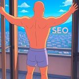Манимейкинг, SEO, ПФ | Павлик Торчков🔝
