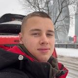 Степан Банных