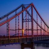 Укрепление мостов