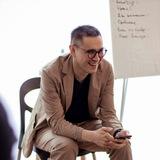 Umidstandup