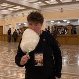 Маленький Воин💪🏽