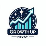 GrowthUP Proxy - прокси для обхода банов