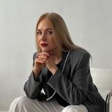 Юрист Киров Виктория Хрусталева