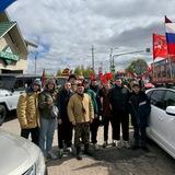 БРАТСКИЙ ДВИЖ
