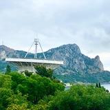 Пляж-Телескоп | Большая Ялта