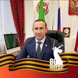 Камиль Назмиев