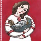 Терапевтичная ку-кухня | Лариса Вовк