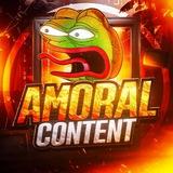 Amoral Content