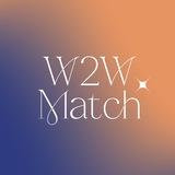 W2W Match - сервис коллабораций брендов