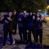 Гараж лютых черметоводов