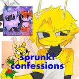 Sprunki Confessions! [👁🎵]
