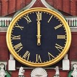 Время переговоры